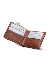 goat billfold
