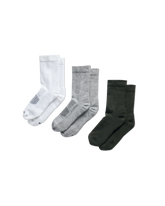 crew socks (3-pack)