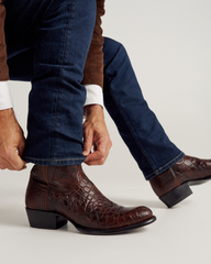 men's birthday boot x