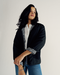 women's liner jacket