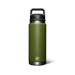 for town & field yeti 26oz water bottle