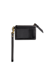 women's sierra zip wristlet