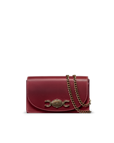 concho chain crossbody