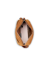 flower mini crossbody