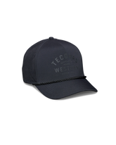 quality made performance trucker hat