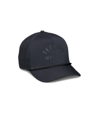 quality made performance trucker hat
