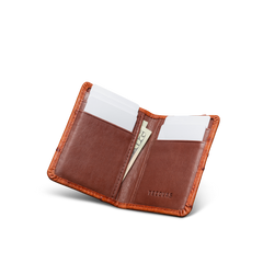 ostrich bifold