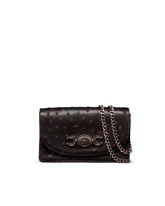 concho chain crossbody