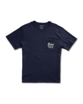 men's usa pocket tee