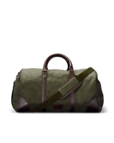 garment duffle