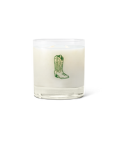 go west ranger station candle