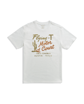 men's motor court tee