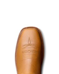 longhaul waterproof square composite toe work boot