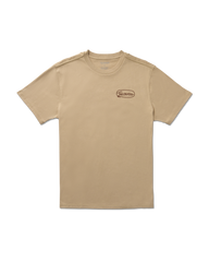 men's authentic western wears tee