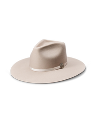 concho hat pin