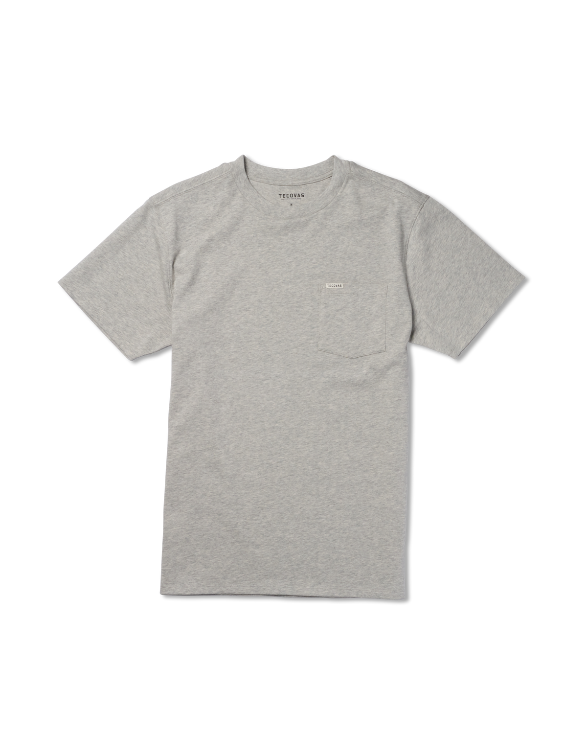 men's standard issue pocket tee