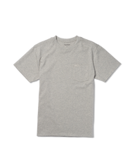 men's standard issue pocket tee