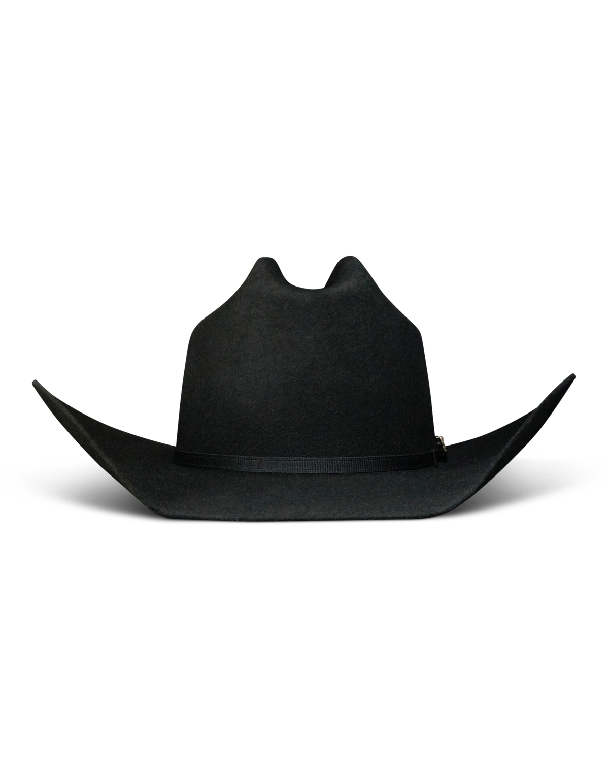 cattleman wool cowboy hat