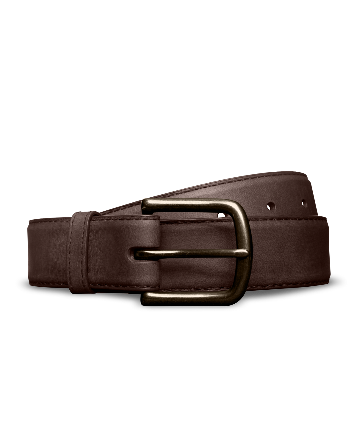 men's goat belt