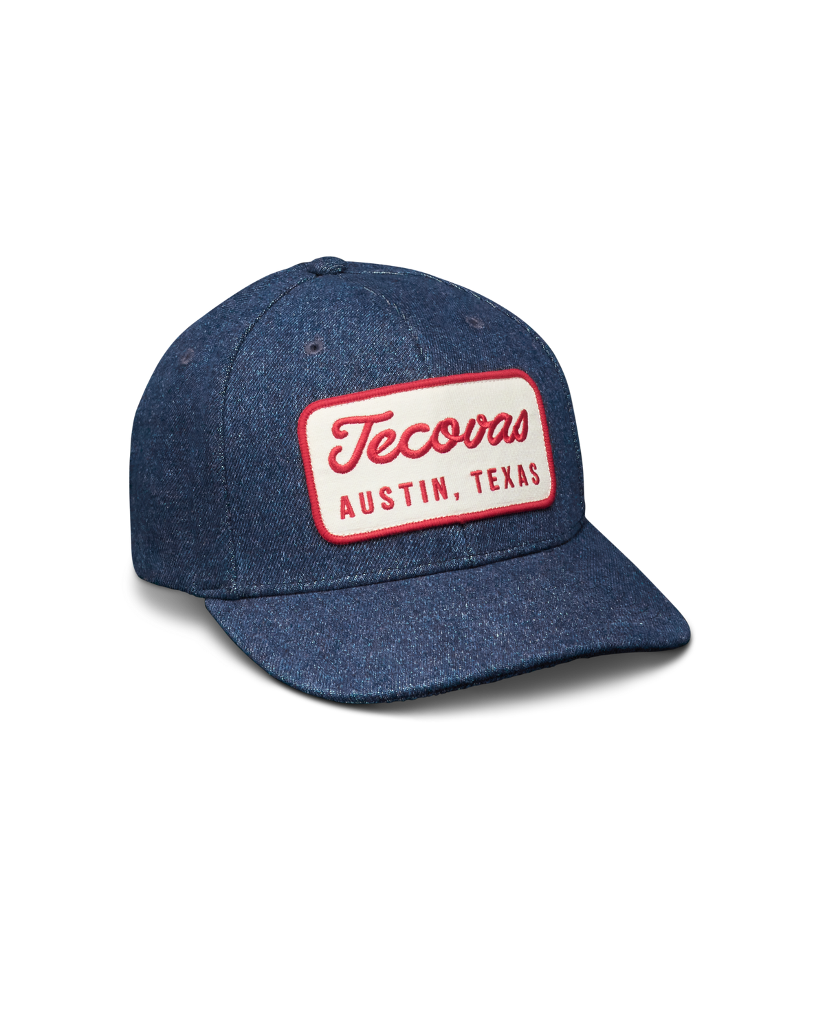 mechanic denim hat