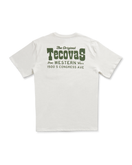 men's original western pocket tee