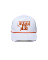 tecovas work performance trucker