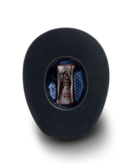 cattleman wool cowboy hat