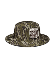 tecovas x mossy oak boonie hat