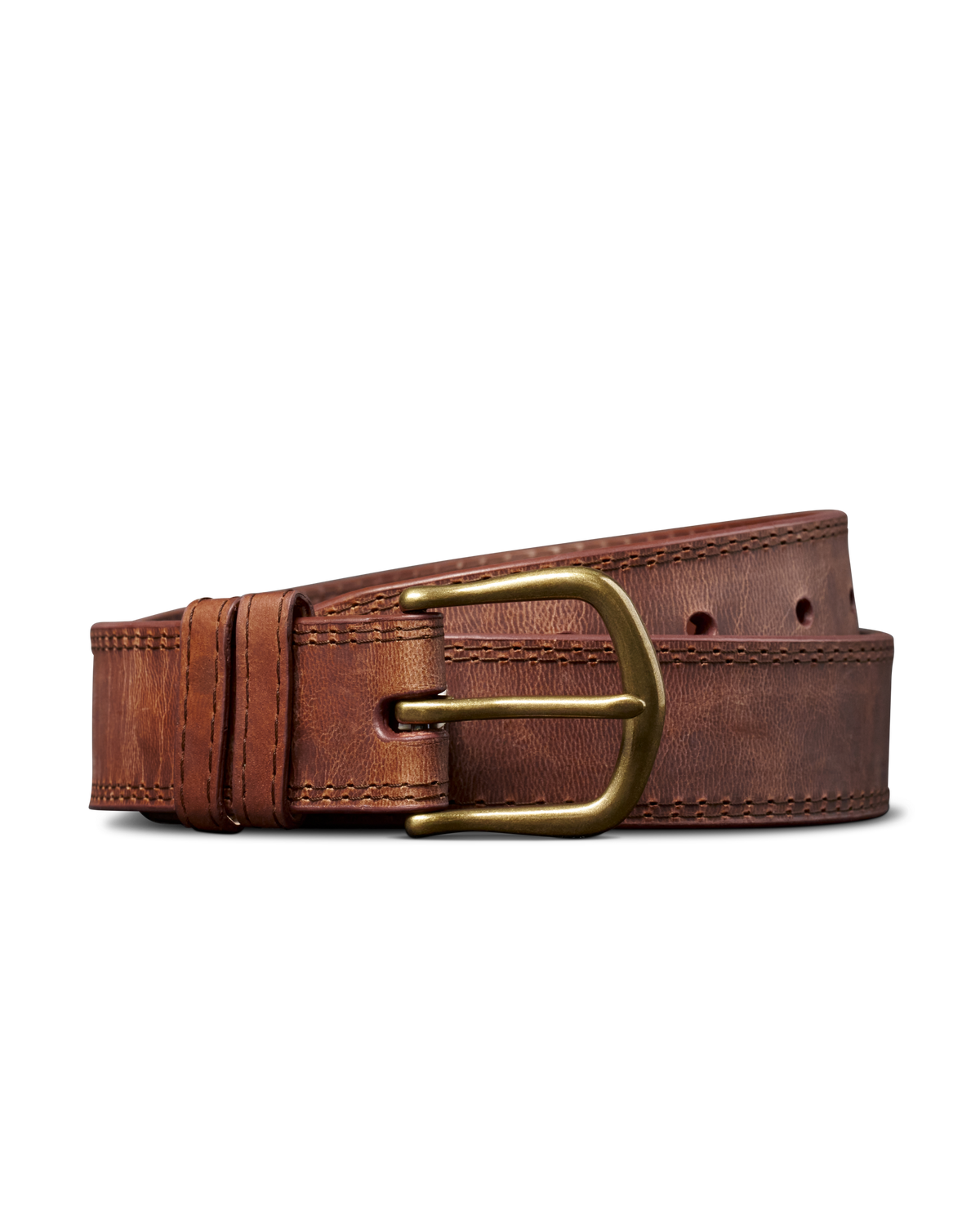 women's goat belt