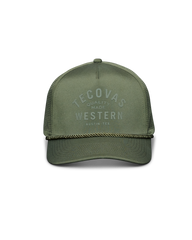 quality made performance trucker hat