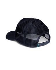 quality made trucker hat