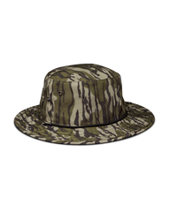 tecovas x mossy oak boonie hat