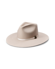 concho hat pin