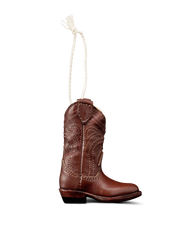 cartwright boot ornament