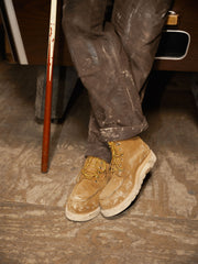 longhaul waterproof moc composite toe work boot