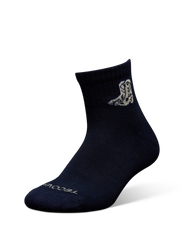 boots icon hiker socks (2-pack)