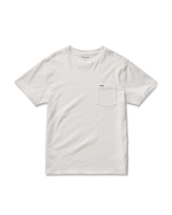 men's standard issue pocket tee