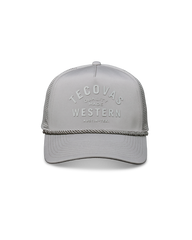 quality made performance trucker hat