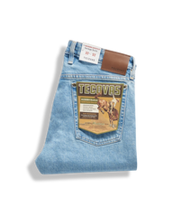 men's modern bootcut heritage denim