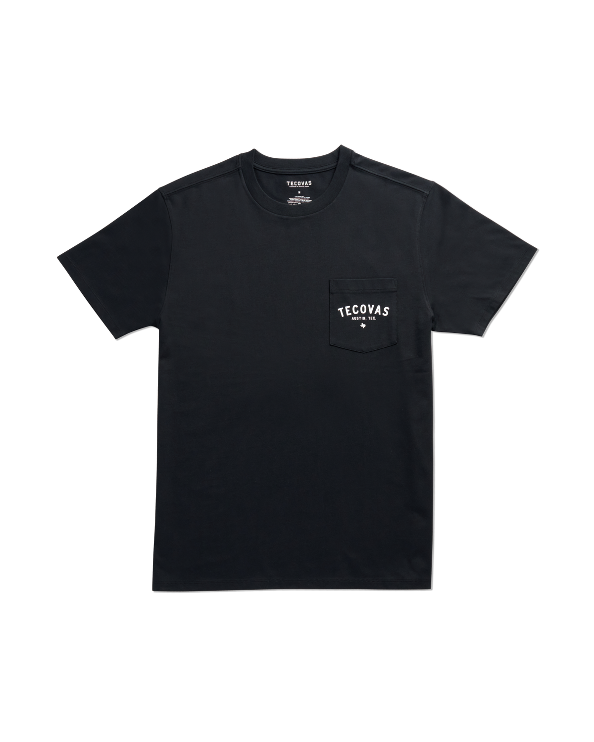 men's fine makers pocket tee