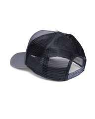 quality made trucker hat