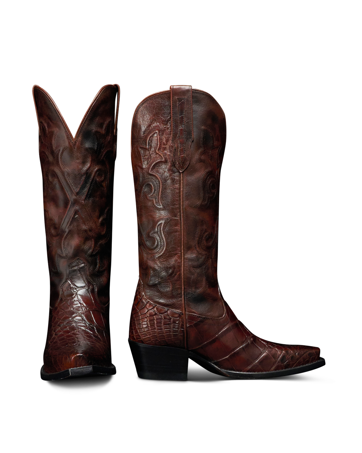 women's birthday boot x