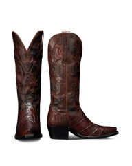 women's birthday boot x