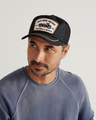 palo duro motors trucker