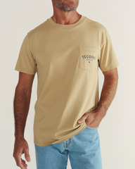 men's fine makers pocket tee