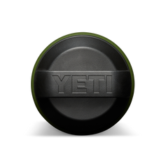 for town & field yeti 26oz water bottle