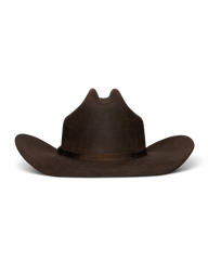 cattleman fur cowboy hat