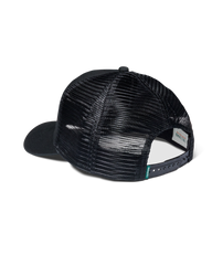 quality made trucker hat