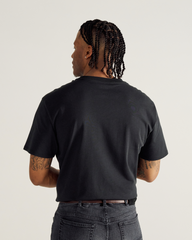 men's standard issue pocket tee