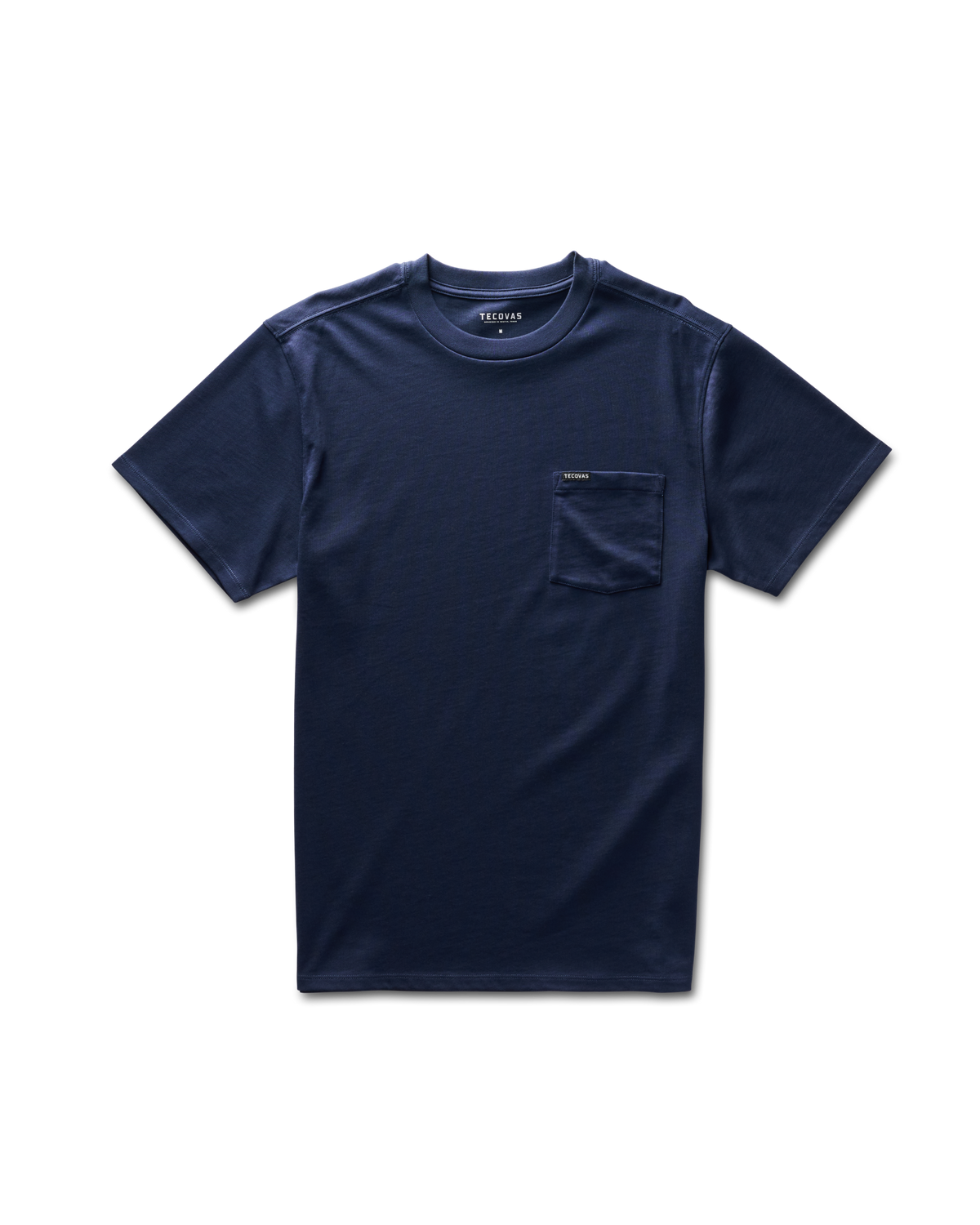 men's standard issue pocket tee